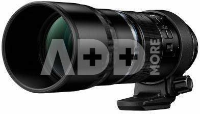 OM SYSTEM M.Zuiko Digital ED 300mm F4 IS PRO (Black)