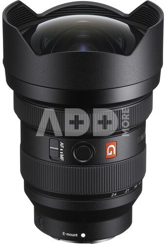 Sony FE 12-24mm f/2.8 GM