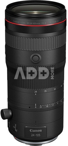 Canon RF 24-105mm F2.8 L IS USM Z