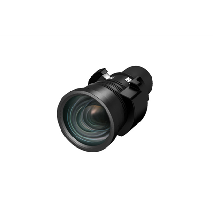 Objektyvas Epson  Lens - ELPLW08 - Wide throw  For 12,000 lumen and higher Epson Pro L projectors,