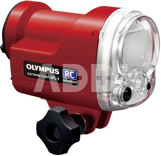 Olympus UFL-3 Underwater Flash
