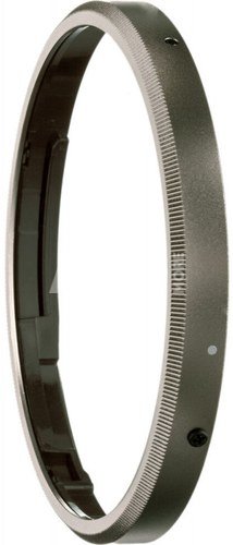 RICOH RING CAP GN-2 FOR GR IIIX DARK GREY