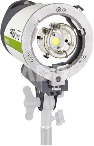 Priolite MBX 300 Battery-Opertated Monolight