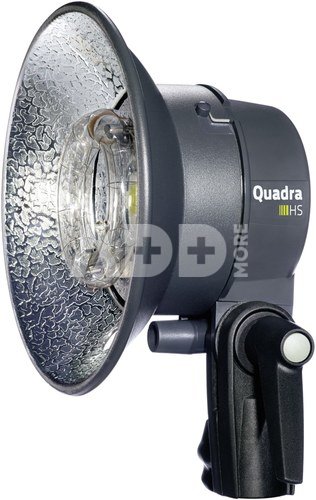 Elinchrom Ranger Quadra HS Kopf