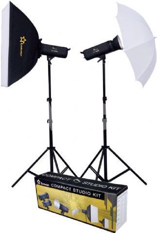 Linkstar Flash Kit LFK-750D Digital