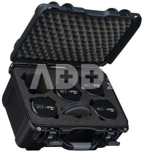 Irix Cine Explorers Set Fuji X Metric [ICEPS-FX-M]