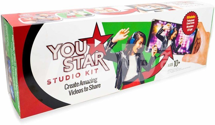 YouStar Studio Kit