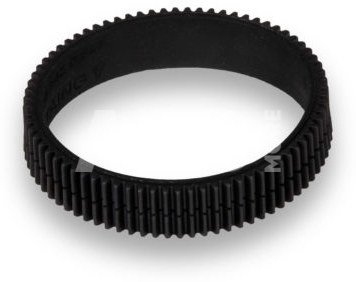 Seamless Focus Gear Ring for 53mm to 55mm Lens