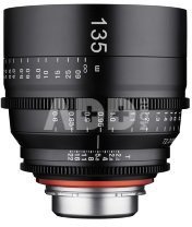 SAMYANG XEEN 135MM T2.2 PL