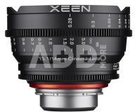 SAMYANG XEEN 14MM T3.1 FF CINE PL