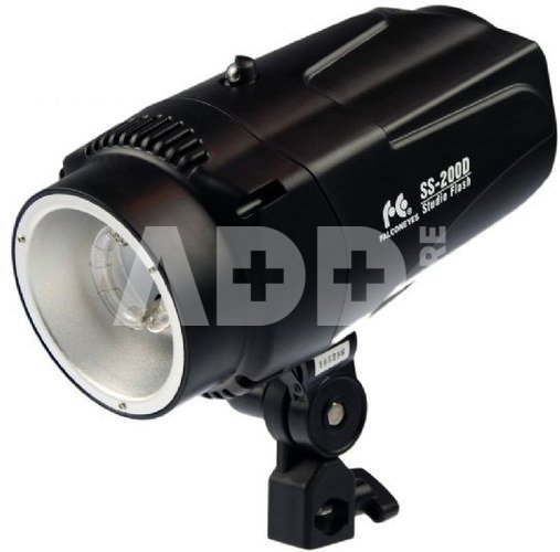 Falcon Eyes Studio Flash SS-200D
