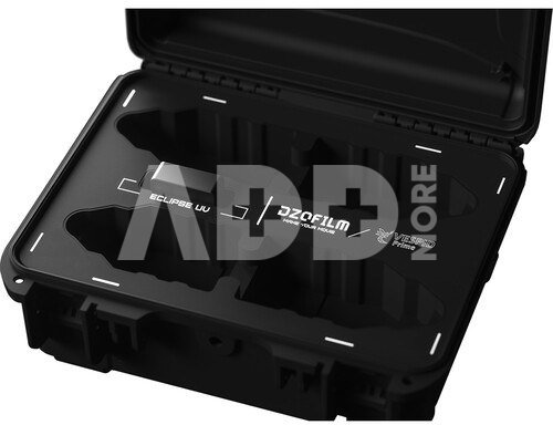 DZOFilm Vespid Hard Case for 4pcs Vespid Prime Lens