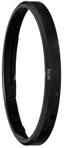 RICOH RING CAP GN-2 FOR GR IIIX BLACK