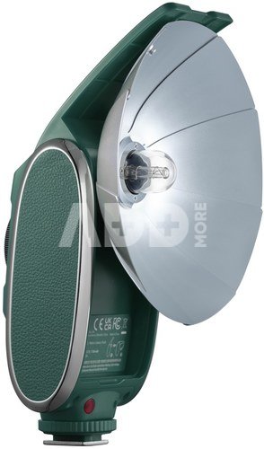 Godox Retro Lux Senior Green