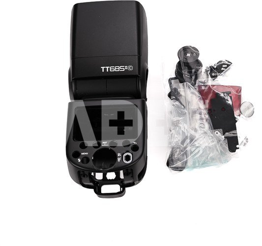 Godox TT685II Full housing Set