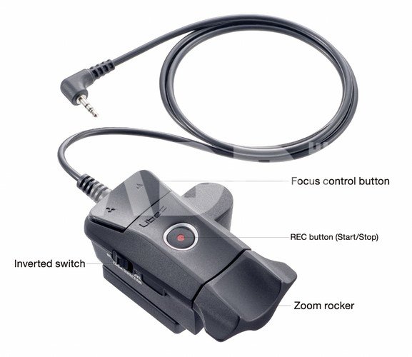 Libec ZFC-L Remote Control