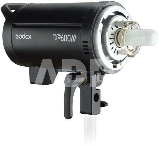 Godox DP600III Flash Head