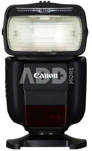 Blykstė Canon Speedlite 430 EX III RT