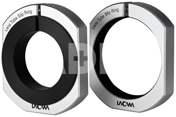 Laowa Lens Tube Slip Ring for Aurogon