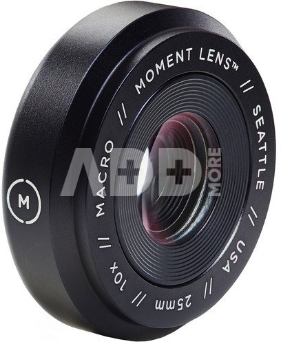 M-Series - Macro 10x Lens
