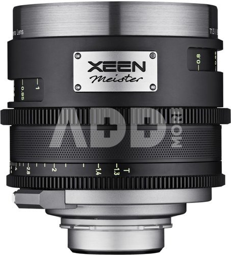 Samyang Xeen Meister 85mm T1.3 PL