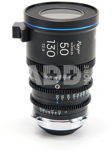 Laowa Ranger S35 Lite 50-130mm T2.9 Cine Lens Arri PL