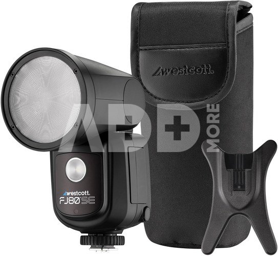 Westcott FJ80 SE M Universal 80Ws Speedlight
