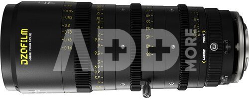 DZOFilm Catta 35-80mm T2.9 E-Mount Cine Zoom Lens (Black)