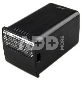 Godox AD200 baterija WB29