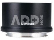 Laowa Ranger S35 Interchangeable bayonet for 11-18mm lens - L Mount