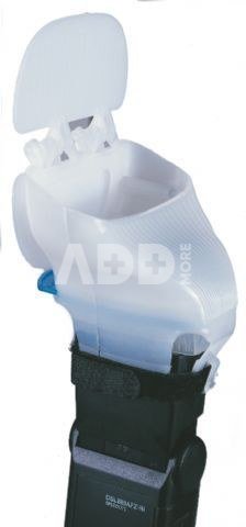 Falcon Eyes D5 Diffuser Cup + Color Filters Universal