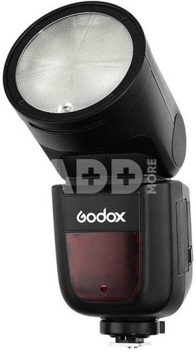 Godox V1 round head flash Pentax