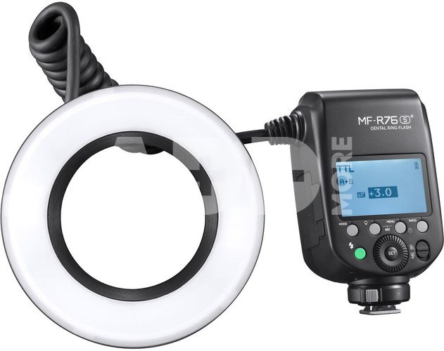 Godox MF R76S+ Dental Flash