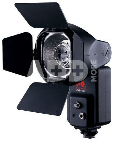 Falcon Eyes Barndoor SGA-BD4