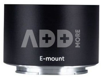 Laowa Ranger S35 Interchangeable bayonet for 17-50mm & 50-130mm lens - Sony E