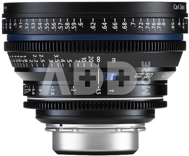 ZEISS CP.2 50MM T1.5 SUPER SPEED PL