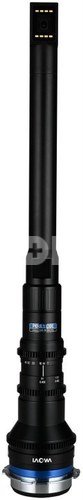 Laowa Venus Optics Periprobe Cine 24 mm f/14 Macro 2:1 lens for Arri PL
