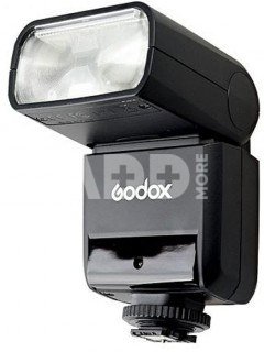 Godox TT350 speedlite for Nikon