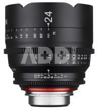 SAMYANG XEEN 24MM T1.5 FF CINE PL