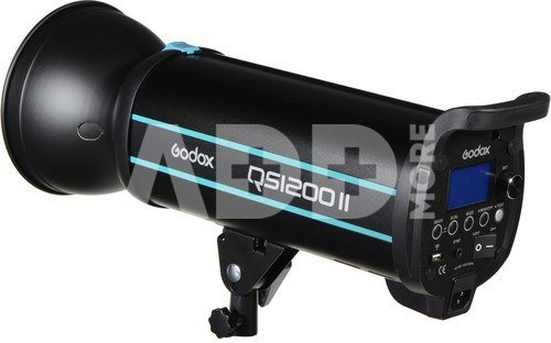 Godox QS1200II Studio Flash