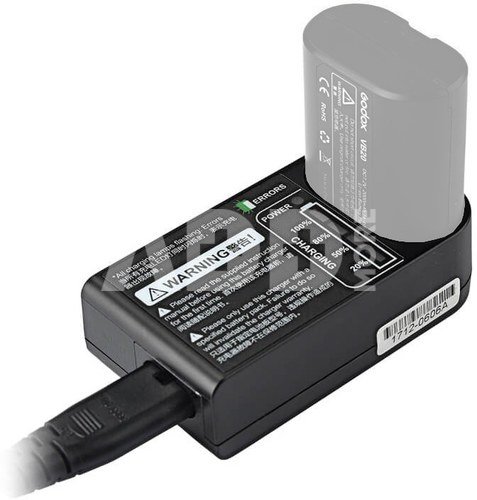 Godox C20 Charger for V350 Flash
