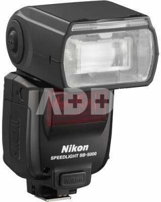 Nikon Speedlight SB-5000