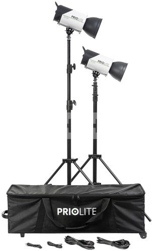 Priolite M Kit Cologne 1000J