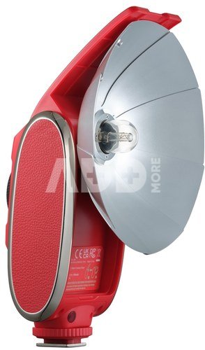 Godox Retro Lux Senior Red