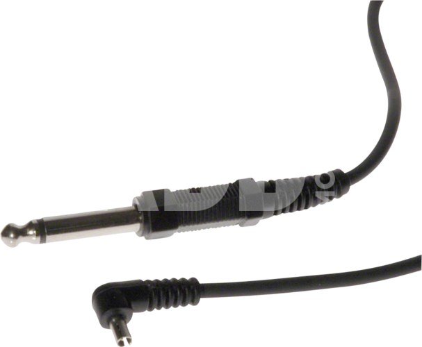 walimex Sync Cord 420cm with Phone Jack 6,3mm