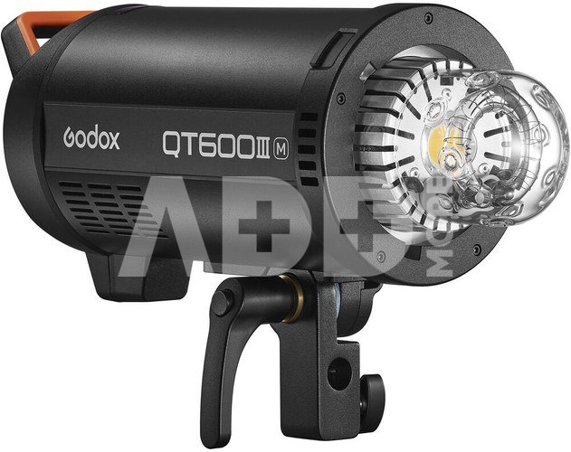 Godox QT600IIIM (Bowens)