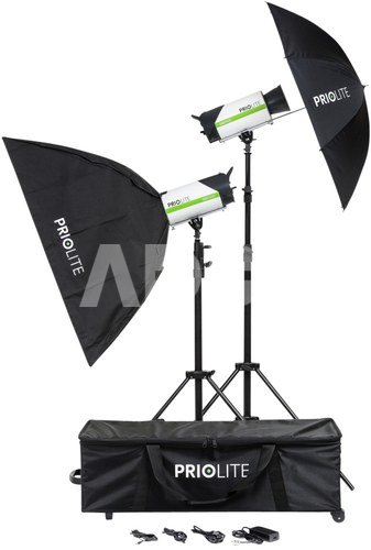 Priolite MBX Kit Leipzig 1000J