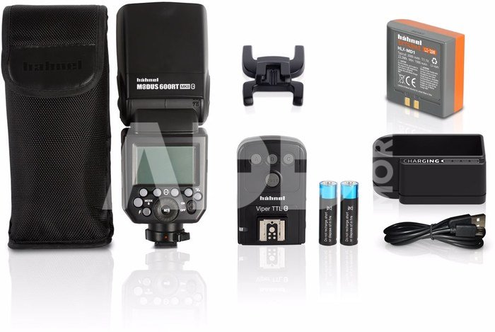 HÄHNEL MODUS 600RT MK II WIRELESS KIT FUJI