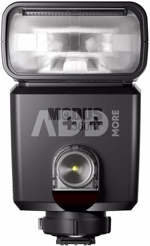 HÄHNEL MODUS 360RT SPEEDLIGHT MFT