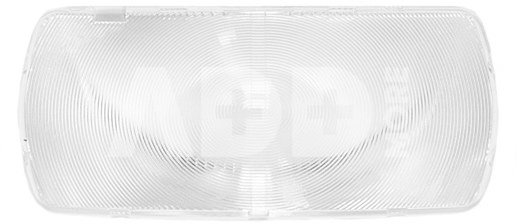 Godox V860II second acrylic glass